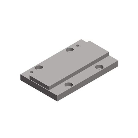 Allen-Bradley LDC-M050100 Linear S Servomotor Mag Plate