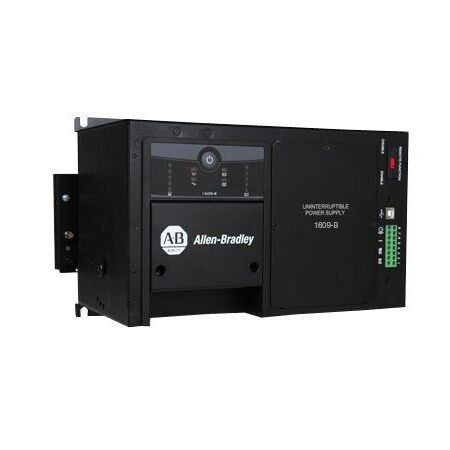 Allen-Bradley Bulletin 1609-B UPS Power Supply 1609B600N