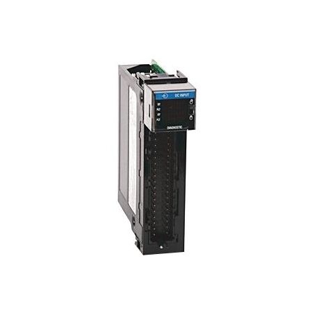 Allen-Bradley 1756OB16IEFK ControlLogix DC Digital Output Module