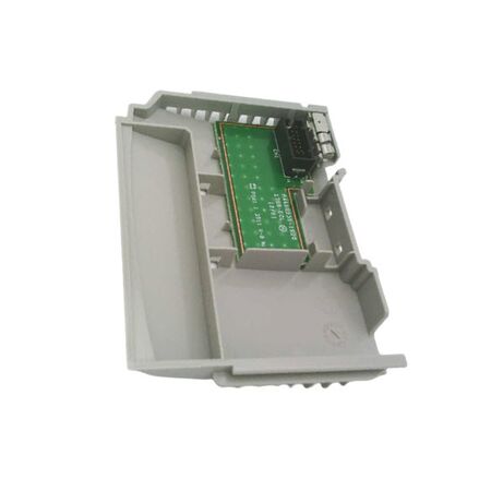 Allen-Bradley 1769ECL Left End Cap for CompactLogix