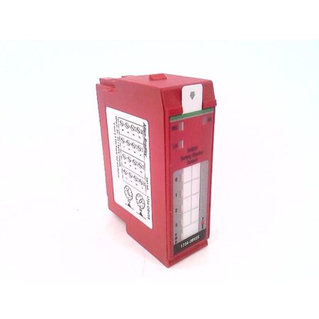 Allen-Bradley 1734OBV2S Safety Output Module