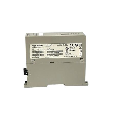 Allen-Bradley 1783CSP CIP Security Proxy Module