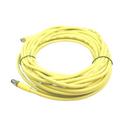 Allen-Bradley 889PF4ABPM10 PICO Cable 4 Pins Male Female Straight 10m