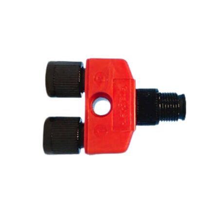 Allen-Bradley 898D43LYD4 Dual-Channel T-Port Safety Connect Accessory