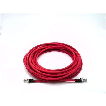 Allen-Bradley 1585JM8UBJM15 Ethernet Media Cable RJ45 15m