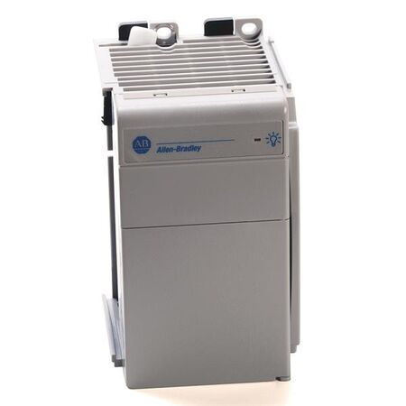 Allen-Bradley 1769PB4K CompactLogix Power Supply 24 VDC Output