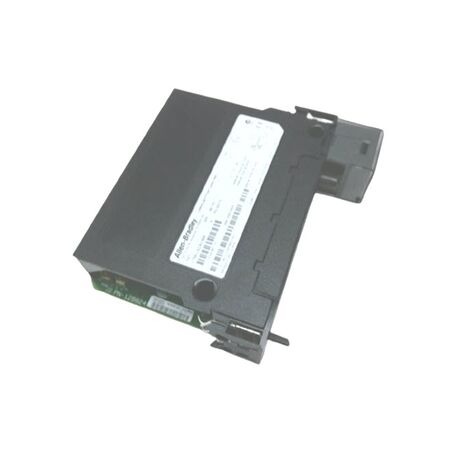 Allen-Bradley 1756LSC8XIB8I High Speed Counter PLC I/O Module