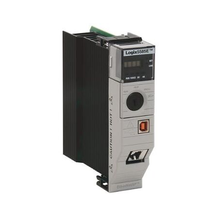Allen-Bradley 1756L84EK ControlLogix Controller