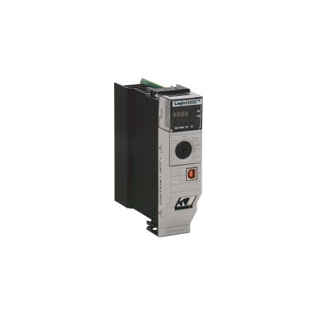 Allen-Bradley 1756L81EK ControlLogix PLC Controller