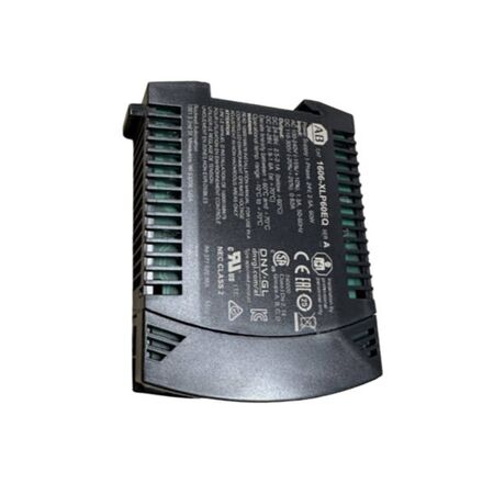 Allen-Bradley 1606XLP60EQ Compact Power Supply 60W