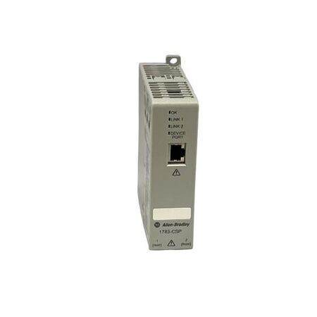 Allen-Bradley 1783CSP CIP Security Proxy Module