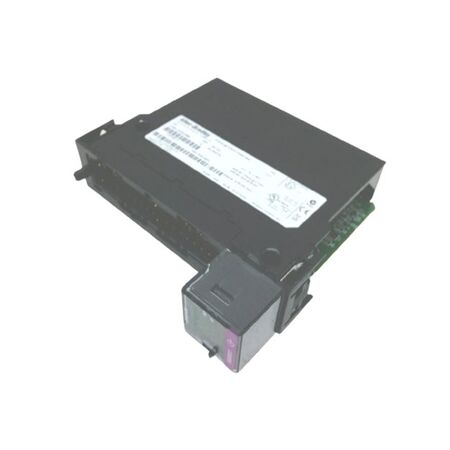 Allen-Bradley 1756LSC8XIB8I High Speed Counter PLC I/O Module