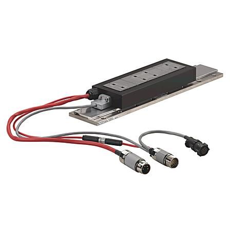 Allen-Bradley LDC-Series Linear Servomotor Coil LDCC050300EHT20