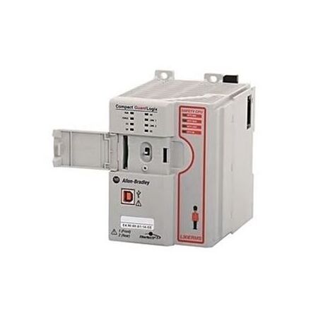 Allen-Bradley 1769L33ERMSK Compact GuardLogix Controller