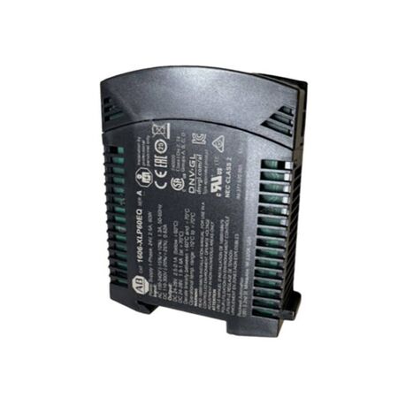 Allen-Bradley 1606XLP60EQ Compact Power Supply 60W