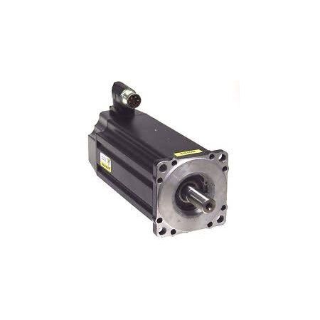 Allen-Bradley VPLB1002MCJ12AA Kinetix Low Inertia Servo Motor 400V