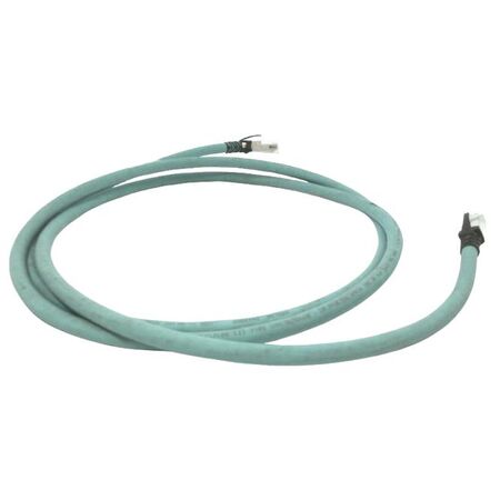 Allen-Bradley 1585JM8TGJM2 Ethernet Media Cable RJ45 Shielded 2m