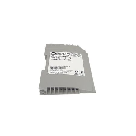 Allen-Bradley 1769ECL Left End Cap for CompactLogix