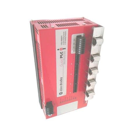 Allen-Bradley 1753IF8XOF4 Analog Combination Module