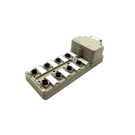 Allen-Bradley 898DP58PTT DC Micro QD Connection System