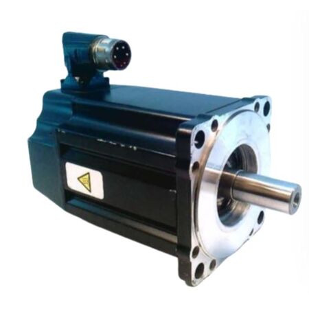 Allen-Bradley VPLB1152TPK12AA Kinetix Low Inertia Servo Motor 400V