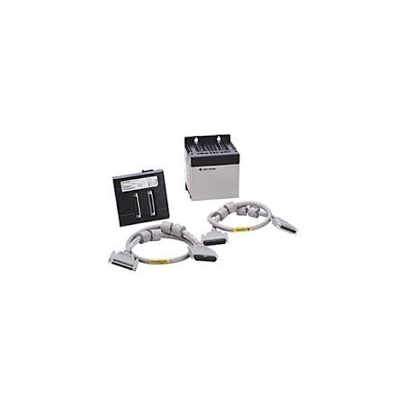 Allen-Bradley 1756PBR2XT Extended Temperature Redundant Power Supply