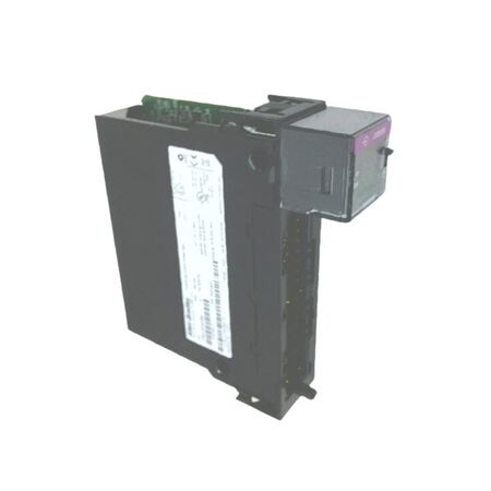 Allen-Bradley 1756LSC8XIB8I High Speed Counter PLC I/O Module