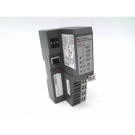 Allen-Bradley 1734AENTK Ethernet/IP I/O Adapter