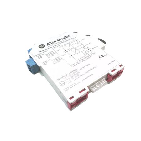 Allen-Bradley 937TSAITXPDC2 Intrinsic Safety Isolator