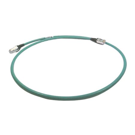 Allen-Bradley 1585JM8UBJM1 Ethernet Media Cable RJ45 1 Meter