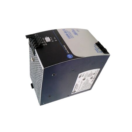 Allen-Bradley 1606XLS480EA Performance Power Supply 480W