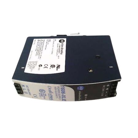 Allen-Bradley 1606XLEDNET3 Power Supply 80W 24-28VDC Output