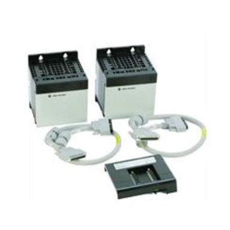 Allen-Bradley 1756PAR2K Power Supply Bundle for ControlLogix