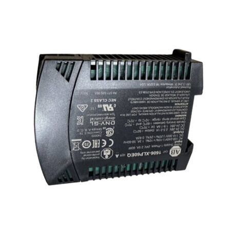 Allen-Bradley 1606XLP60EQ Compact Power Supply 60W