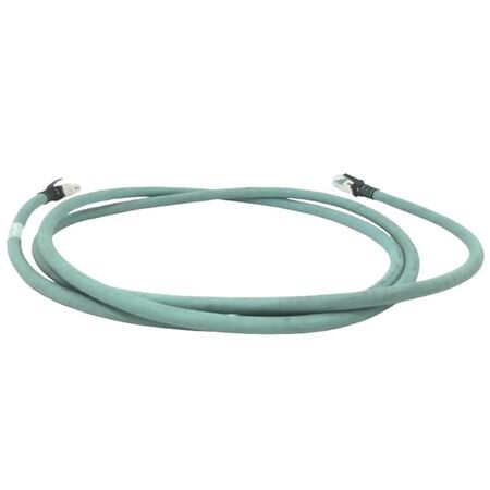 Allen-Bradley 1585JM8TGJM2 Ethernet Media Cable RJ45 Shielded 2m