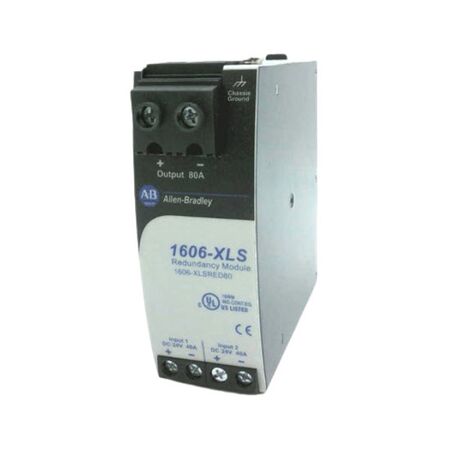 Allen-Bradley 1606XLSRED80 Redundancy Module