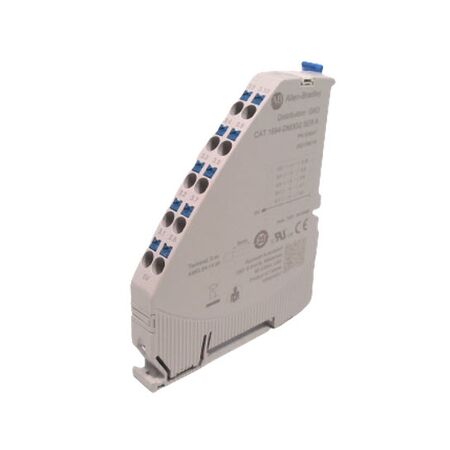 Allen-Bradley 1694DM3G2 Electronic Circuit Protection Distribution Module