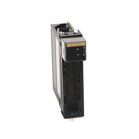 Allen-Bradley 1756-OF8K ControlLogix Analog Output Module
