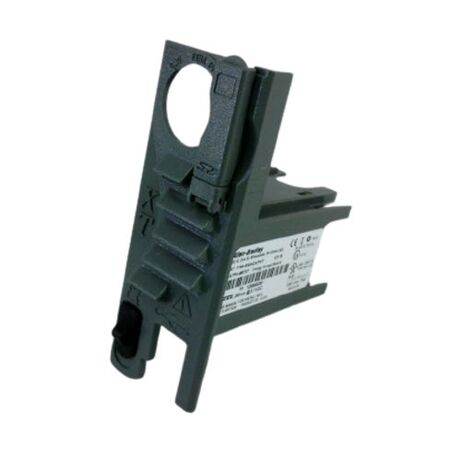 Allen-Bradley 1756ESMCAPXT ControlLogix Energy Storage Capacitor Module