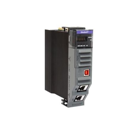 Allen-Bradley 1756EN4TRXT ControlLogix Ethernet/IP Communications Module