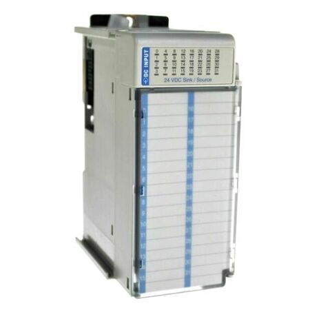 Allen-Bradley 1769IQ32K CompactLogix DC Digital Input Module