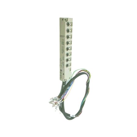 Allen-Bradley 898PP38PTB5 Pico QD Connection System