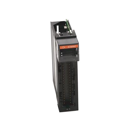 Allen-Bradley 1756OA16IK ControlLogix AC Digital Output Module