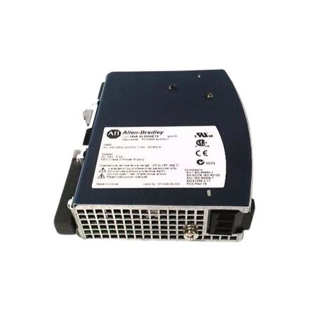 Allen-Bradley 1606XLEDNET3 Power Supply 80W 24-28VDC Output