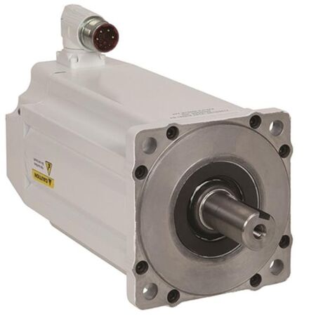 Allen-Bradley VPFB1003TPJ14AF Kinetix Servo Motor with Food Grade Enclosure