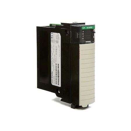 Allen-Bradley 1756OB16DK ControlLogix 16 Point Digital Output Module