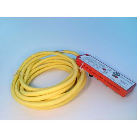 Allen-Bradley 898DP48JTA5 Passive Safety Connection Box