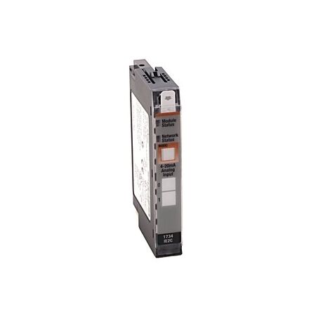 Allen-Bradley 1734IT2IK Distributed I/O Thermocouple Input Module