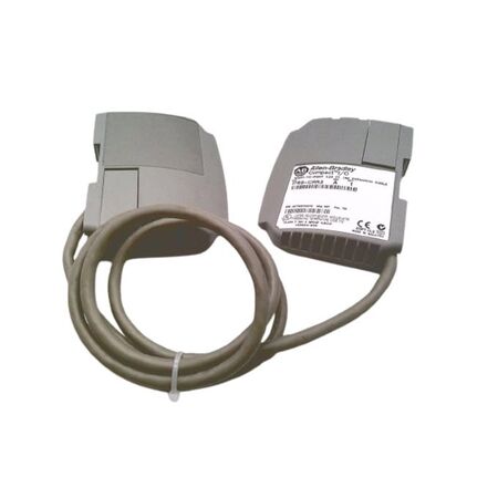 Allen-Bradley 1769CRR3 CompactLogix Bus Expansion Cable 1 Meter