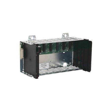 Allen-Bradley 1756A7K ControlLogix 7 Slot Chassis